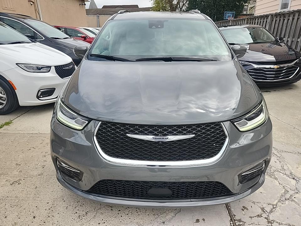 2021 Chrysler Pacifica Touring L FWD