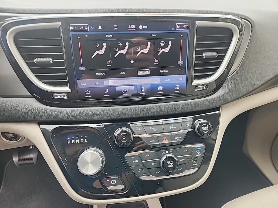 2021 Chrysler Pacifica Touring L FWD