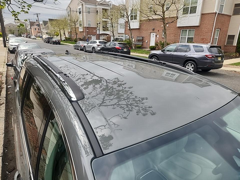 2021 Chrysler Pacifica Touring L FWD