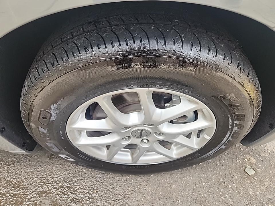2021 Chrysler Pacifica Touring L FWD
