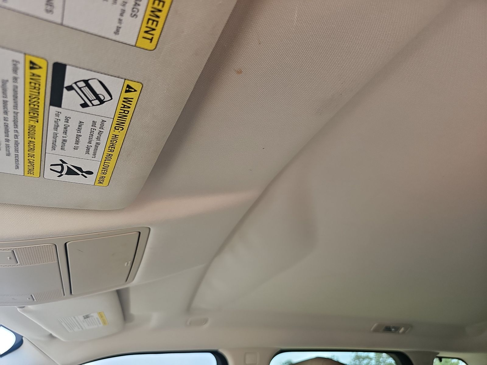 2018 Land Rover Range Rover Evoque SE AWD