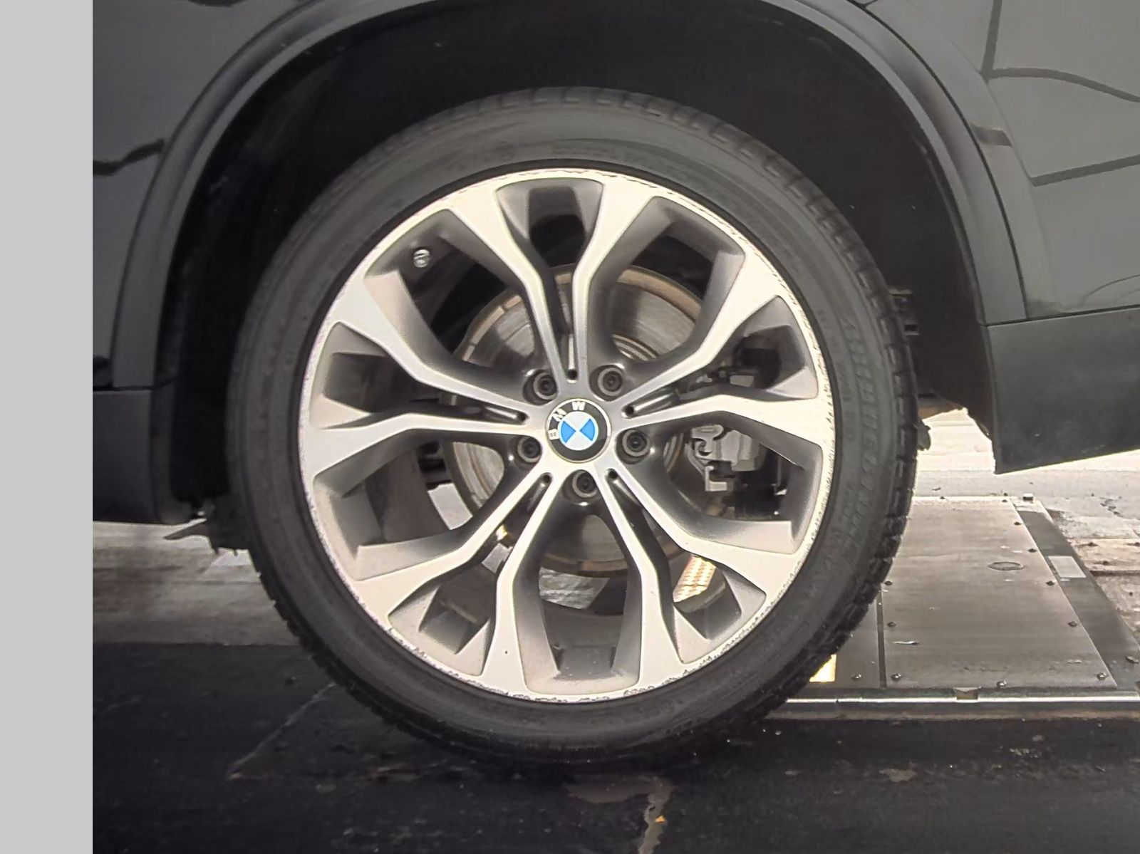 2017 BMW X5 sDrive35i RWD