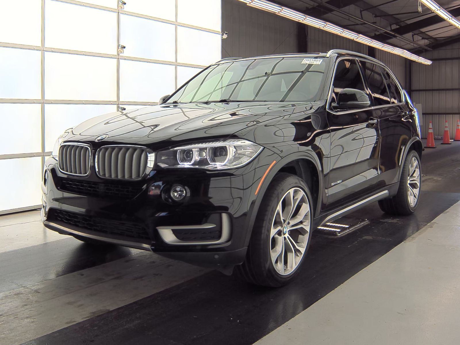 2017 BMW X5 sDrive35i RWD
