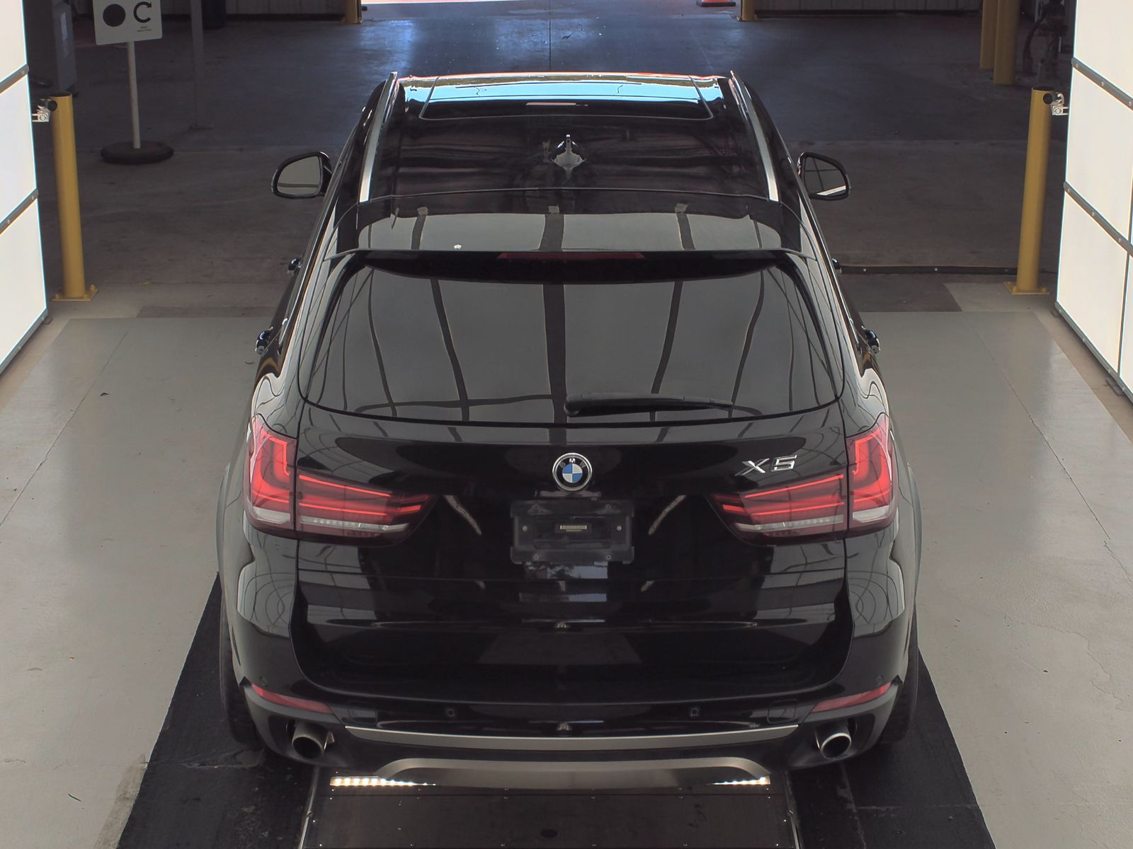 2017 BMW X5 sDrive35i RWD