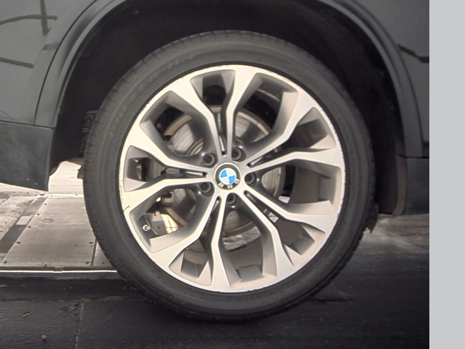 2017 BMW X5 sDrive35i RWD