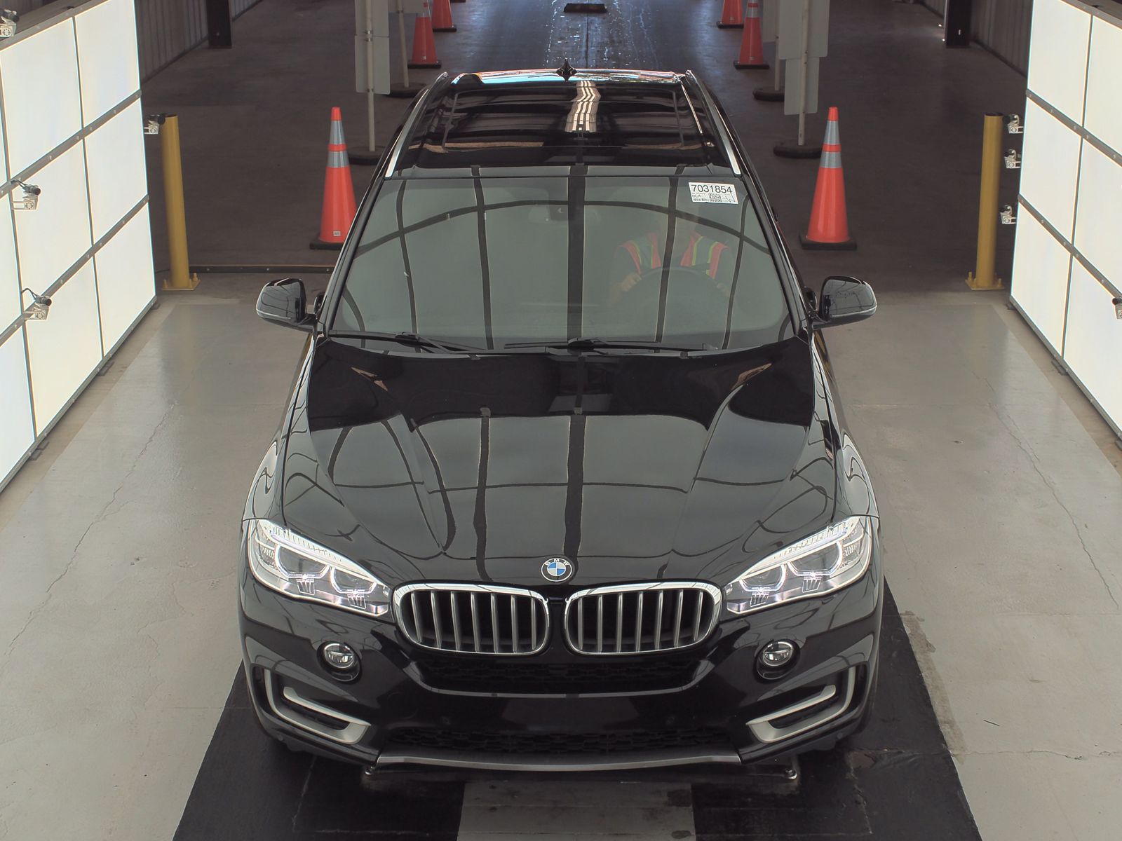 2017 BMW X5 sDrive35i RWD