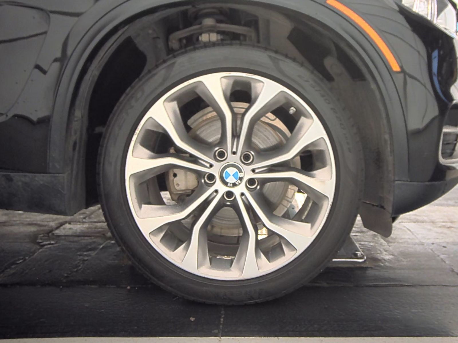 2017 BMW X5 sDrive35i RWD