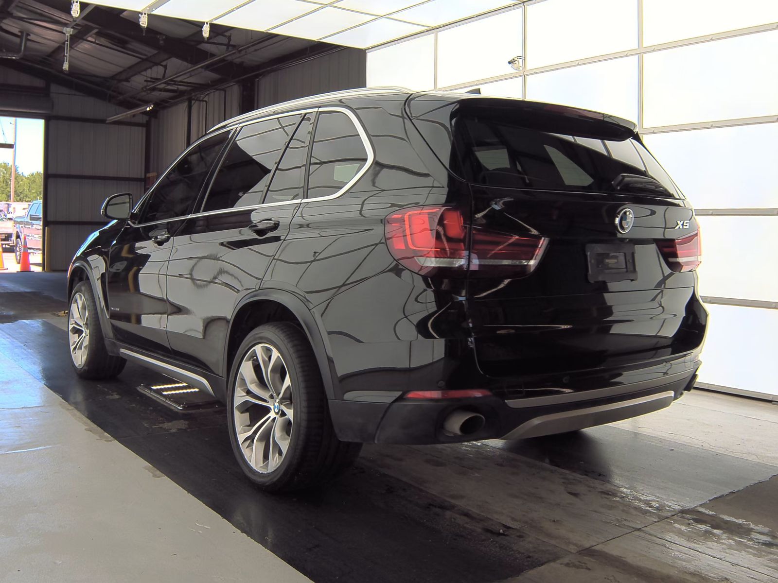 2017 BMW X5 sDrive35i RWD