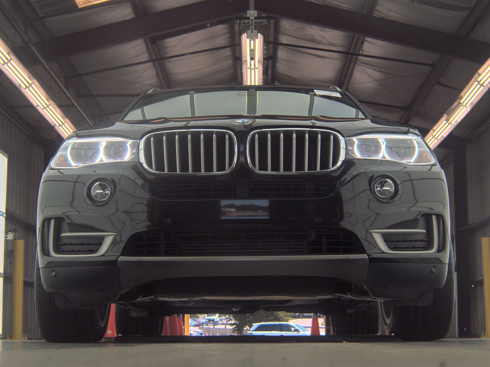 2017 BMW X5 sDrive35i RWD