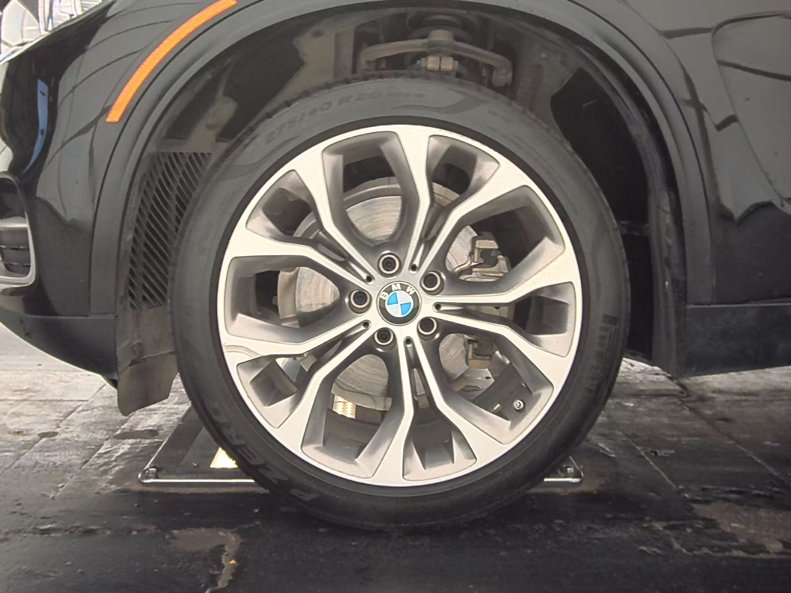 2017 BMW X5 sDrive35i RWD