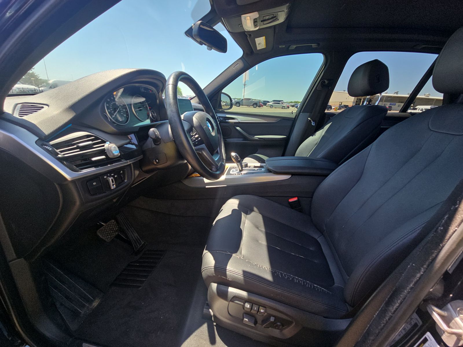 2017 BMW X5 sDrive35i RWD