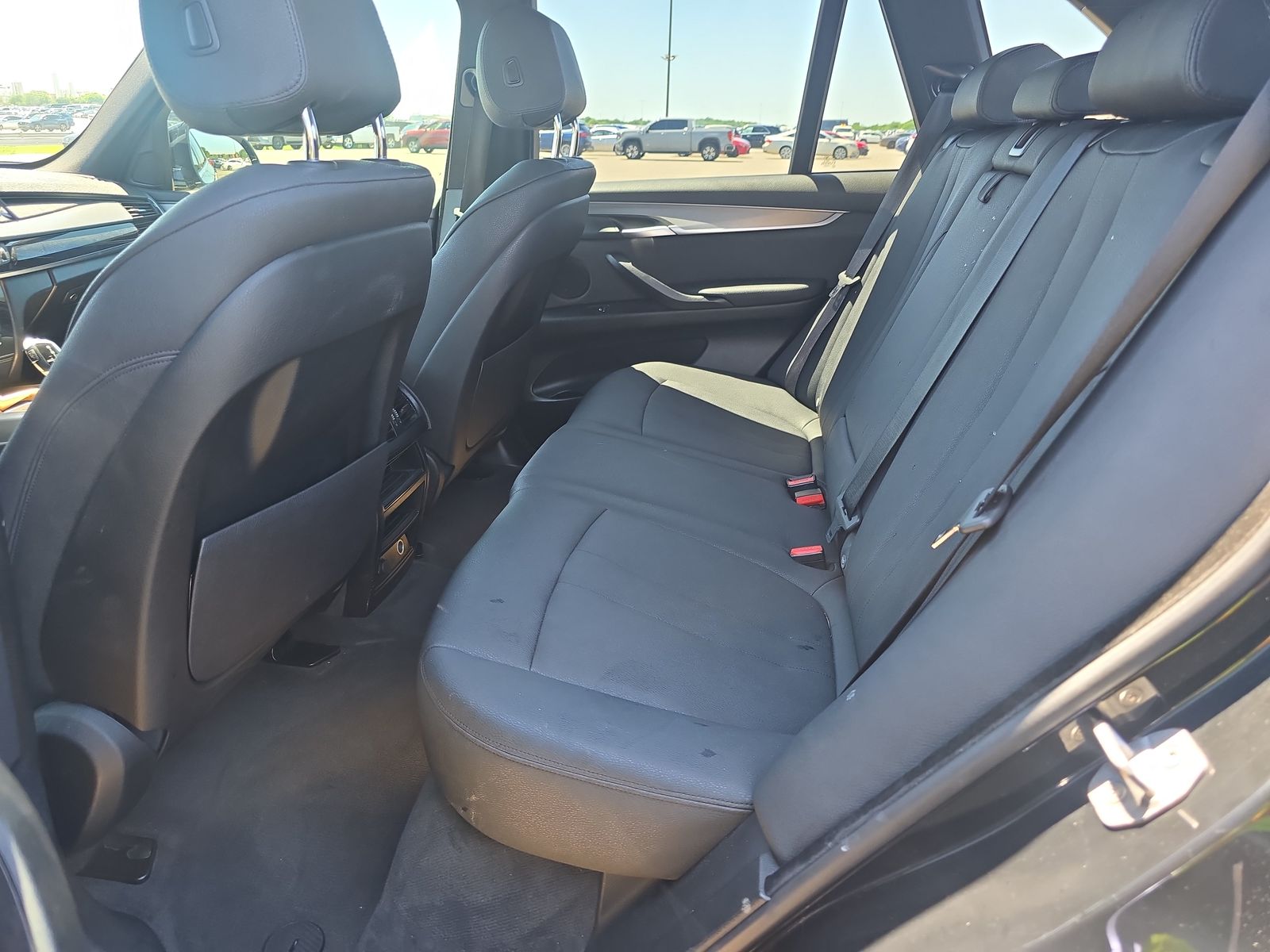 2017 BMW X5 sDrive35i RWD