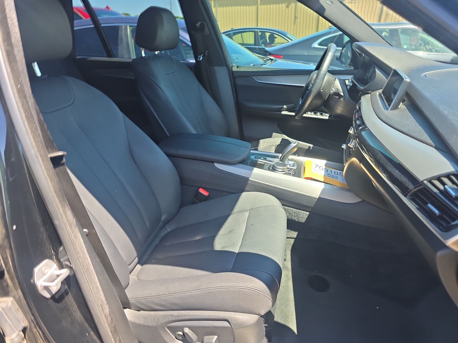 2017 BMW X5 sDrive35i RWD