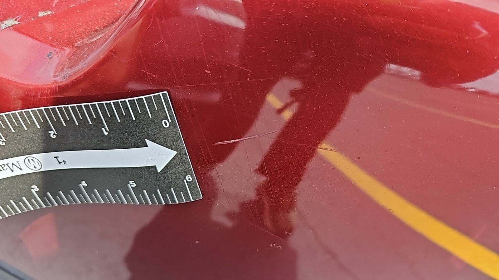 2012 Subaru Impreza 2.0i Premium AWD