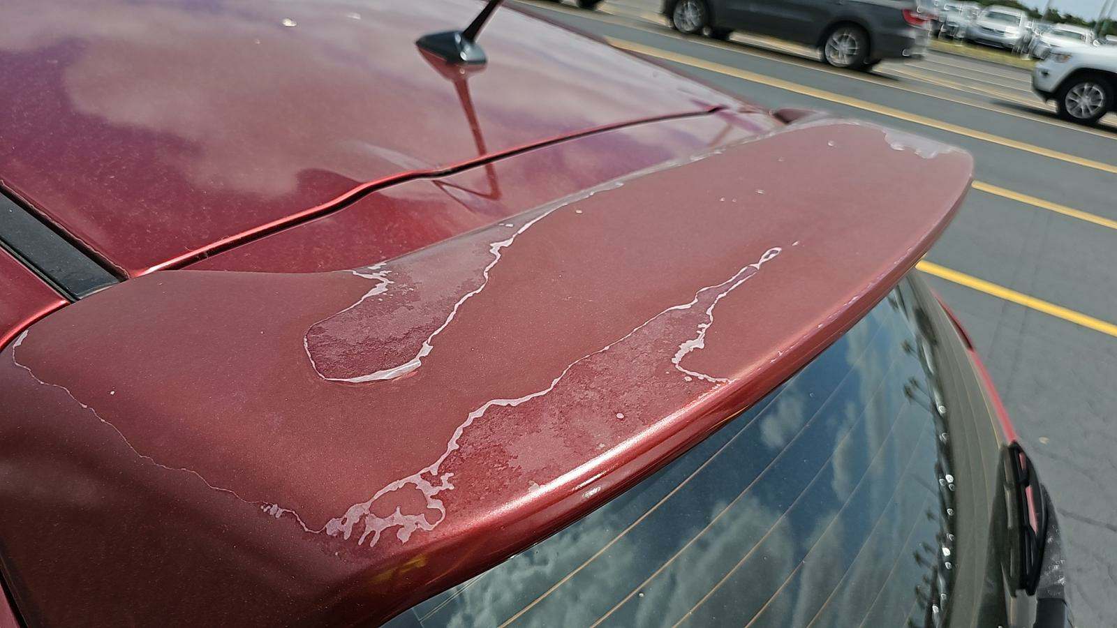 2012 Subaru Impreza 2.0i Premium AWD