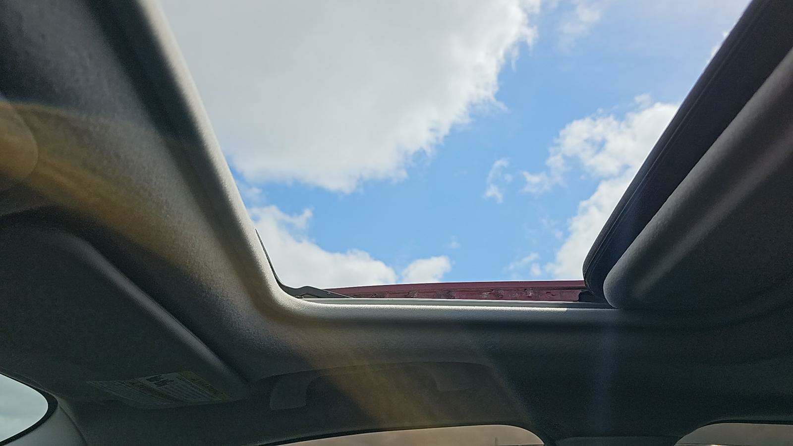 2012 Subaru Impreza 2.0i Premium AWD