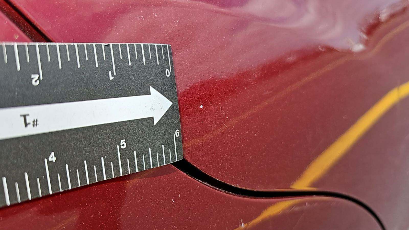 2012 Subaru Impreza 2.0i Premium AWD