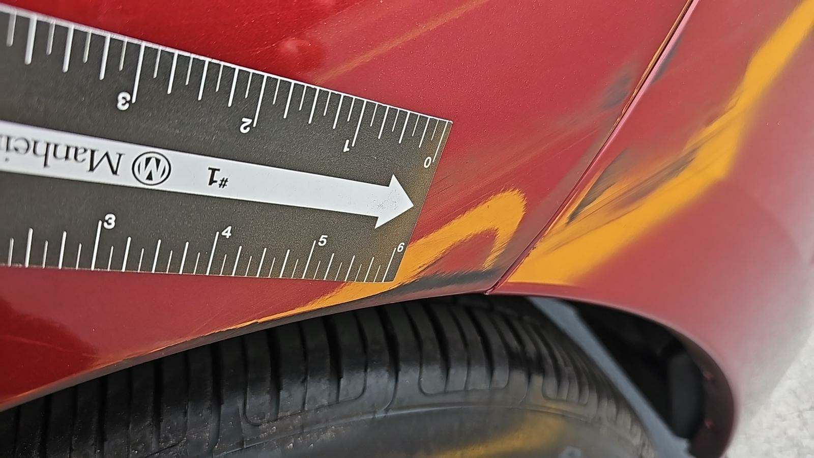 2012 Subaru Impreza 2.0i Premium AWD