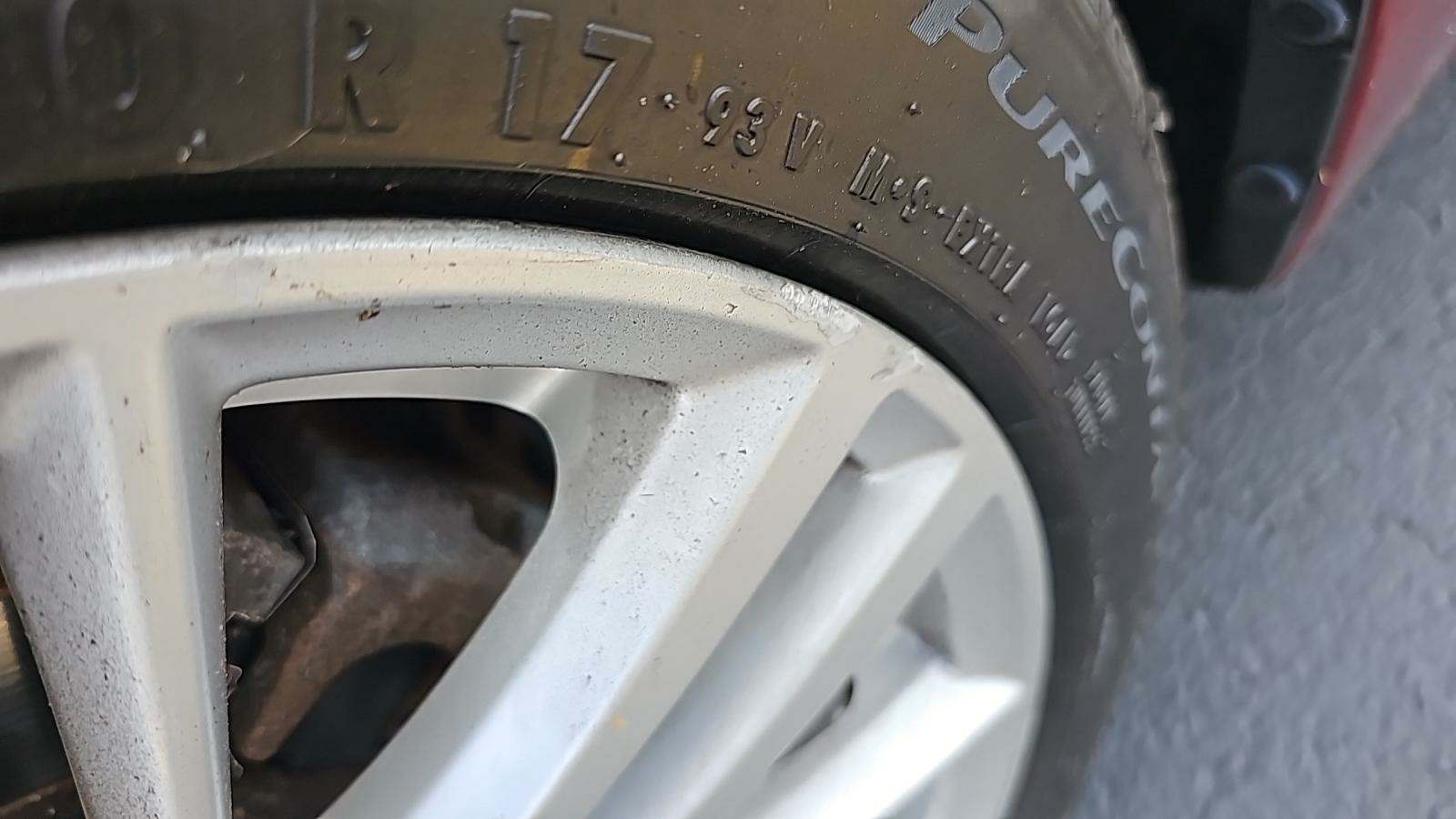 2012 Subaru Impreza 2.0i Premium AWD