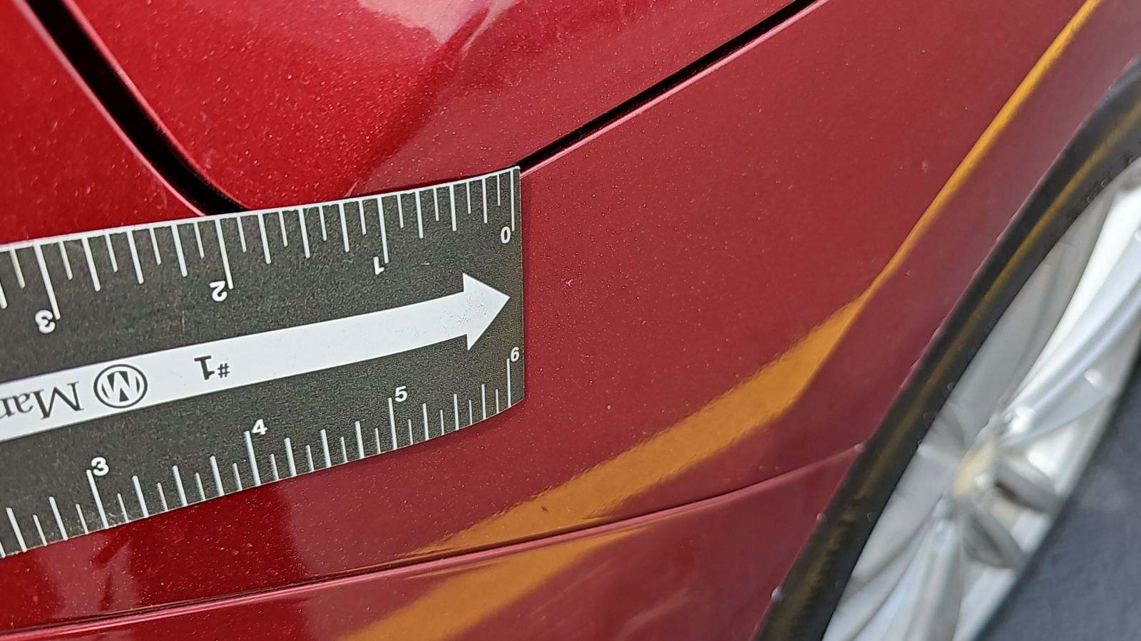 2012 Subaru Impreza 2.0i Premium AWD