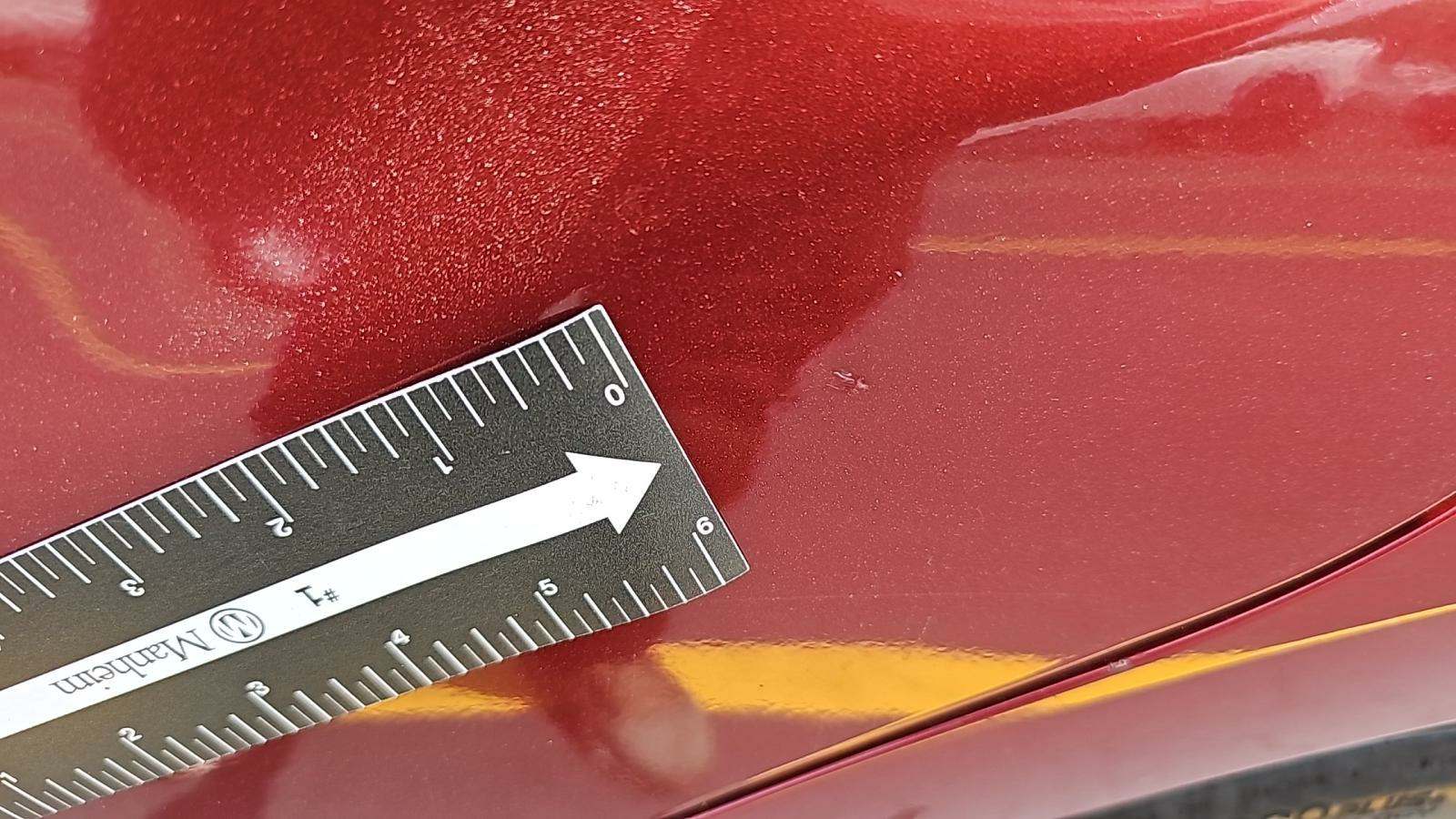 2012 Subaru Impreza 2.0i Premium AWD