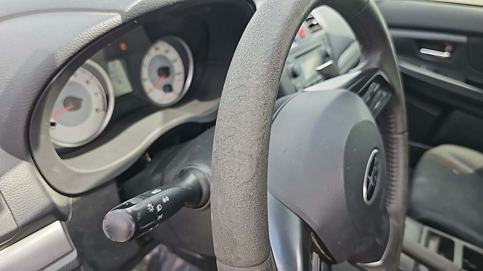 2012 Subaru Impreza 2.0i Premium AWD