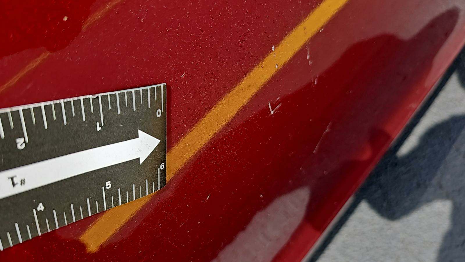 2012 Subaru Impreza 2.0i Premium AWD