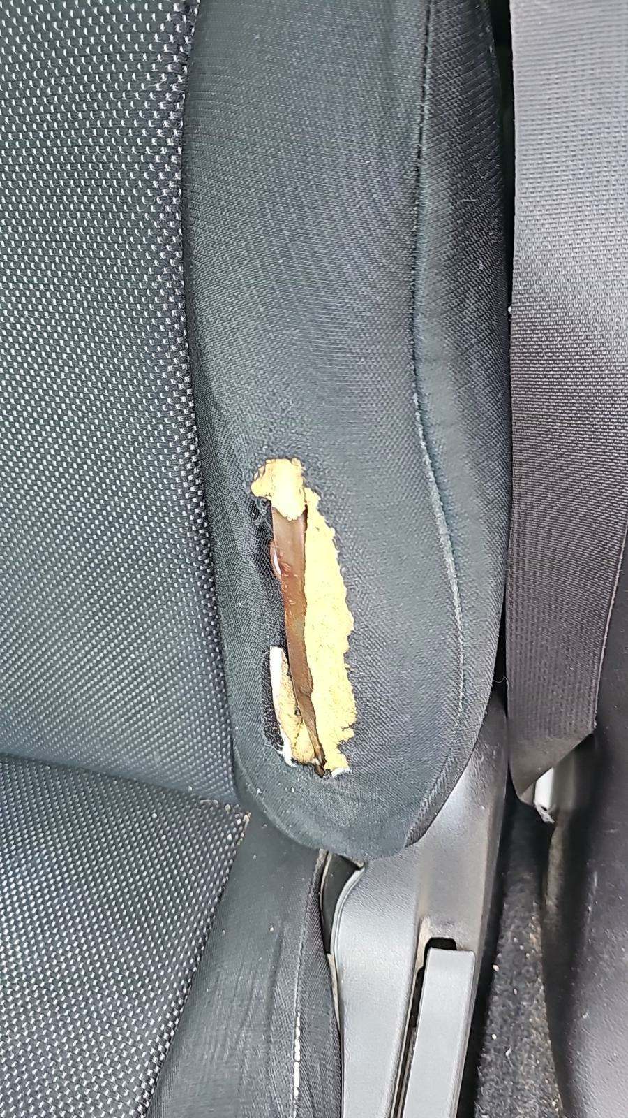 2012 Subaru Impreza 2.0i Premium AWD