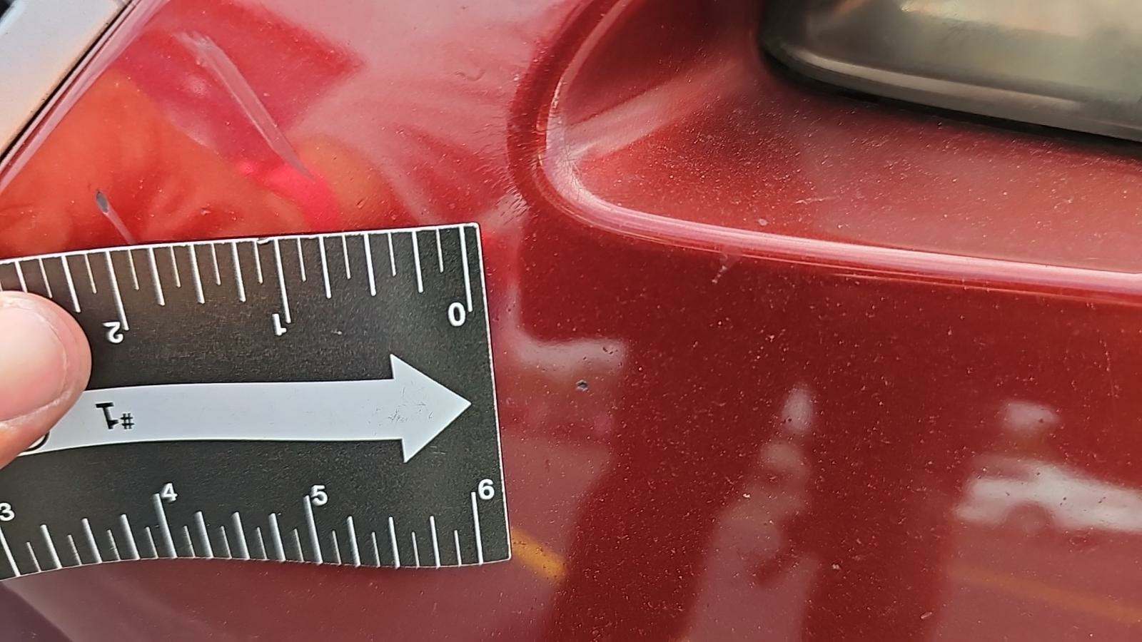 2012 Subaru Impreza 2.0i Premium AWD