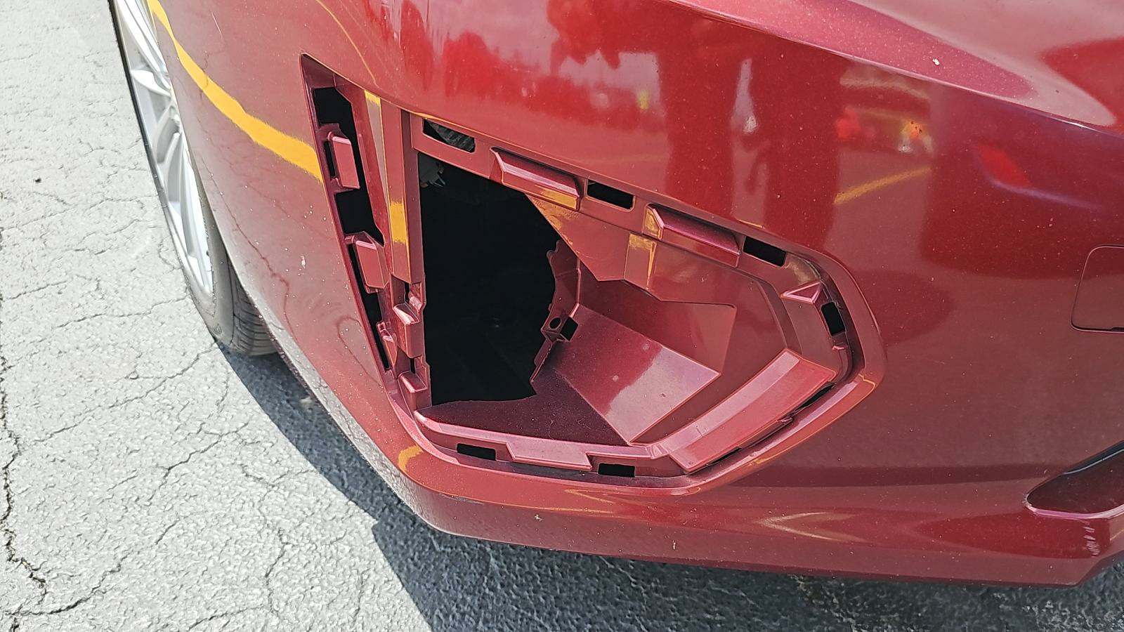 2012 Subaru Impreza 2.0i Premium AWD