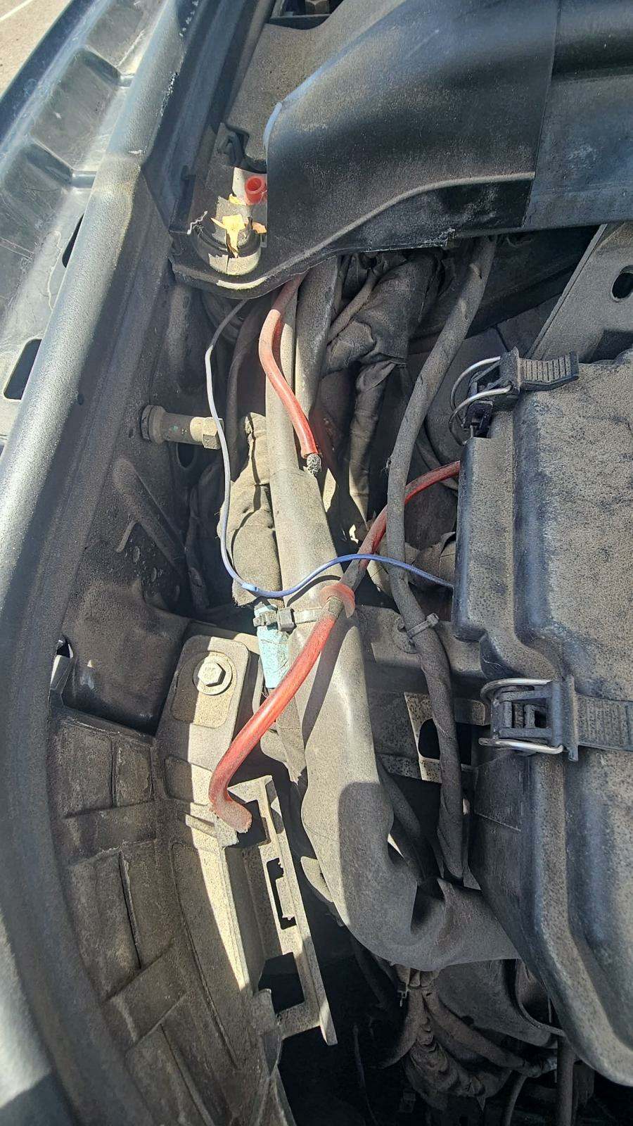 2015 Mercedes-Benz M-Class ML 350 AWD