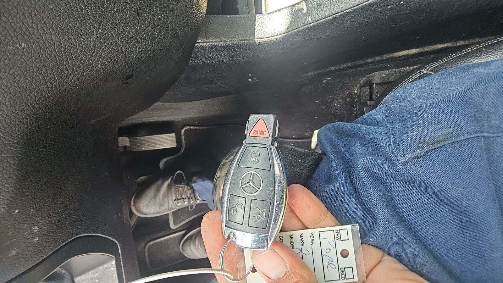 2015 Mercedes-Benz M-Class ML 350 AWD