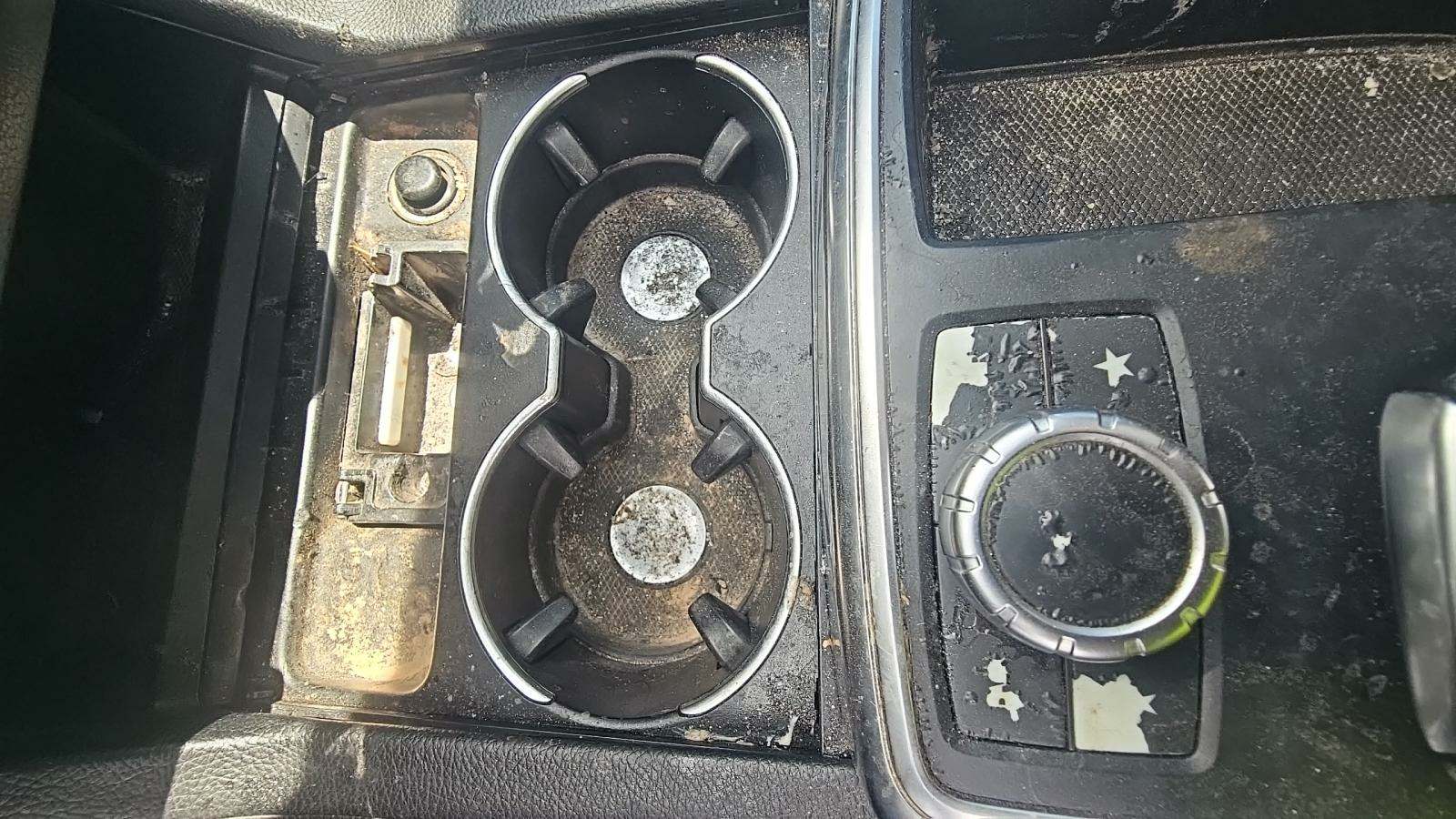 2015 Mercedes-Benz M-Class ML 350 AWD