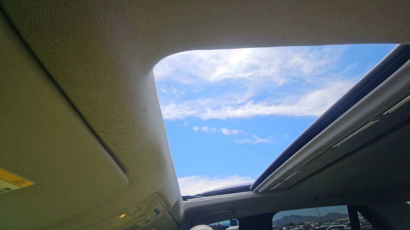 2015 Mercedes-Benz M-Class ML 350 AWD