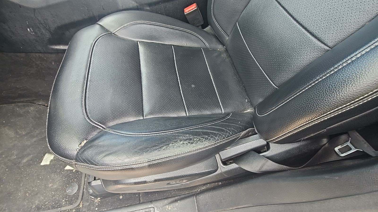 2015 Mercedes-Benz M-Class ML 350 AWD