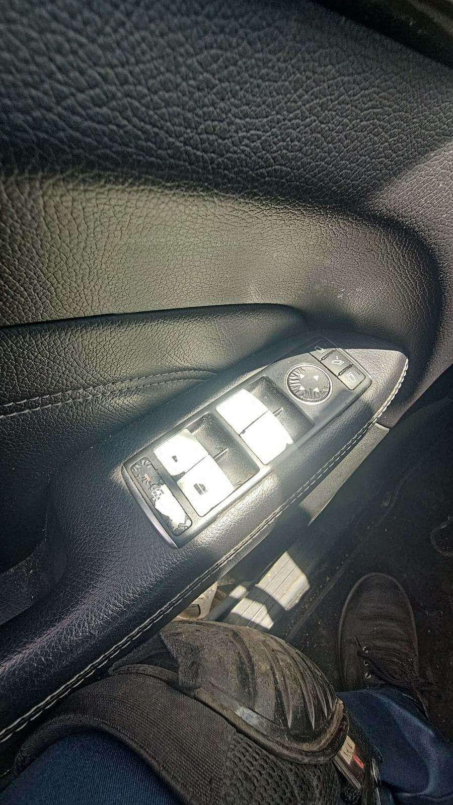 2015 Mercedes-Benz M-Class ML 350 AWD