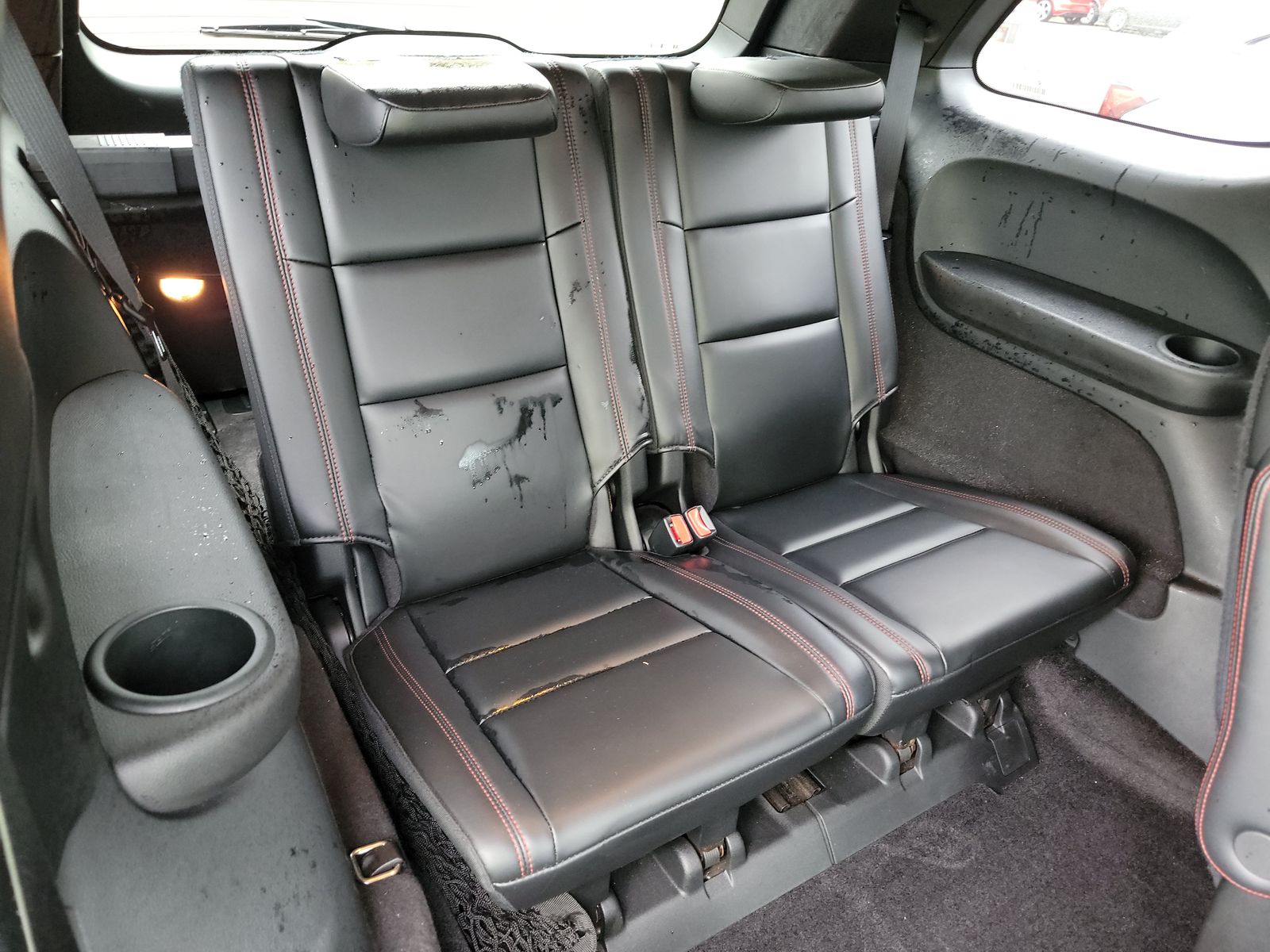 2018 Dodge Durango GT AWD