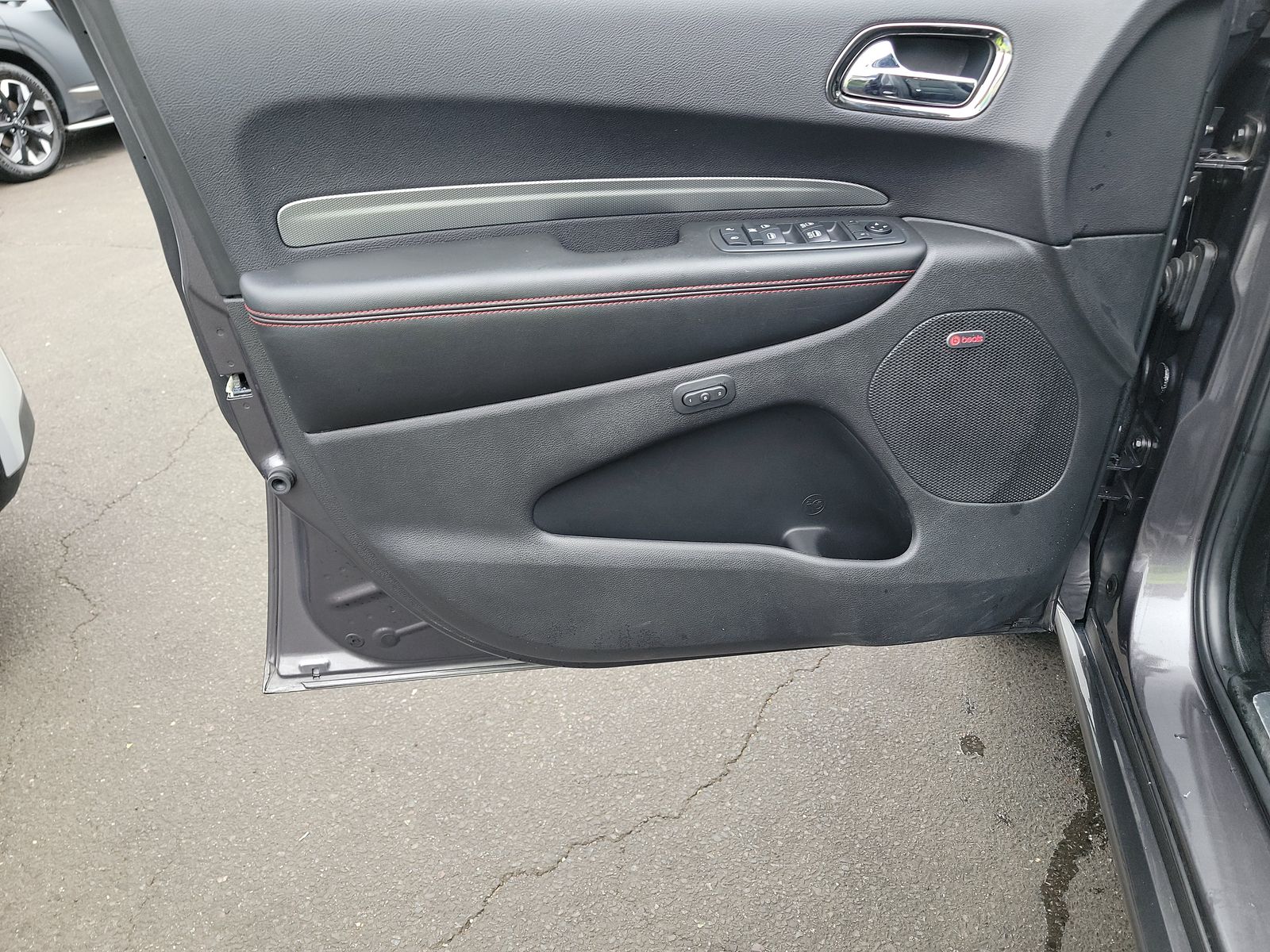 2018 Dodge Durango GT AWD