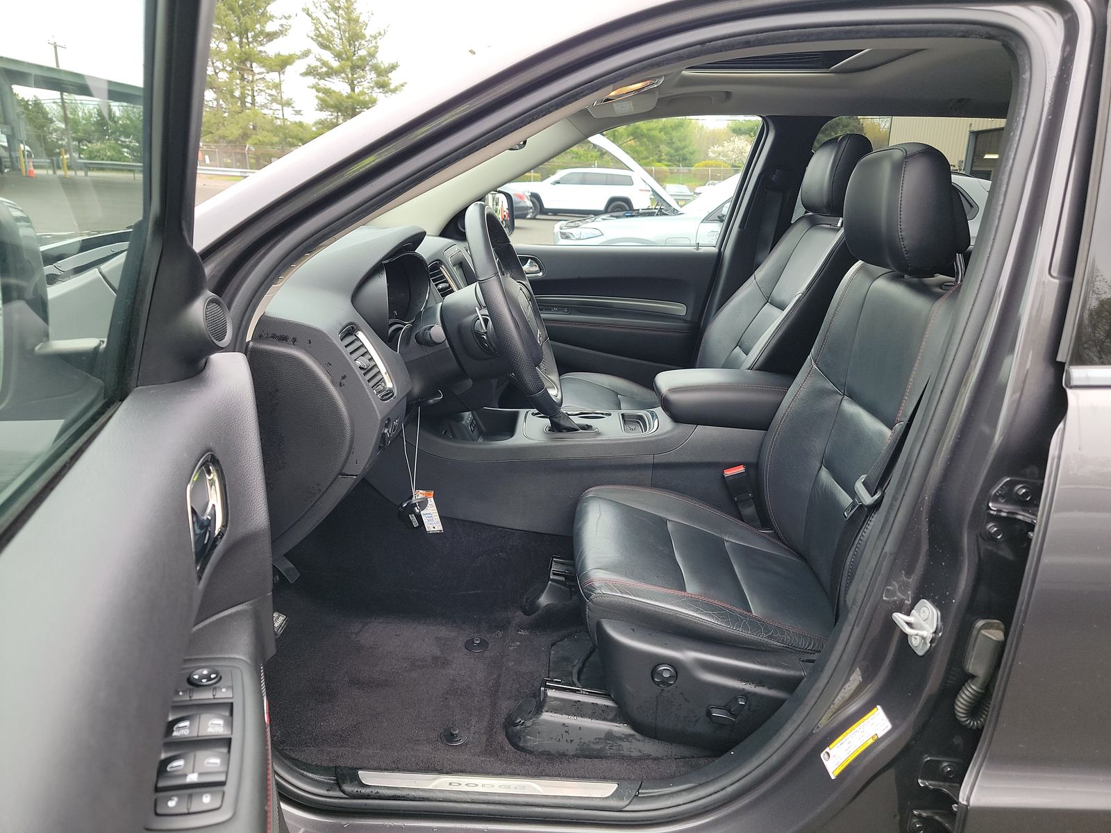 2018 Dodge Durango GT AWD