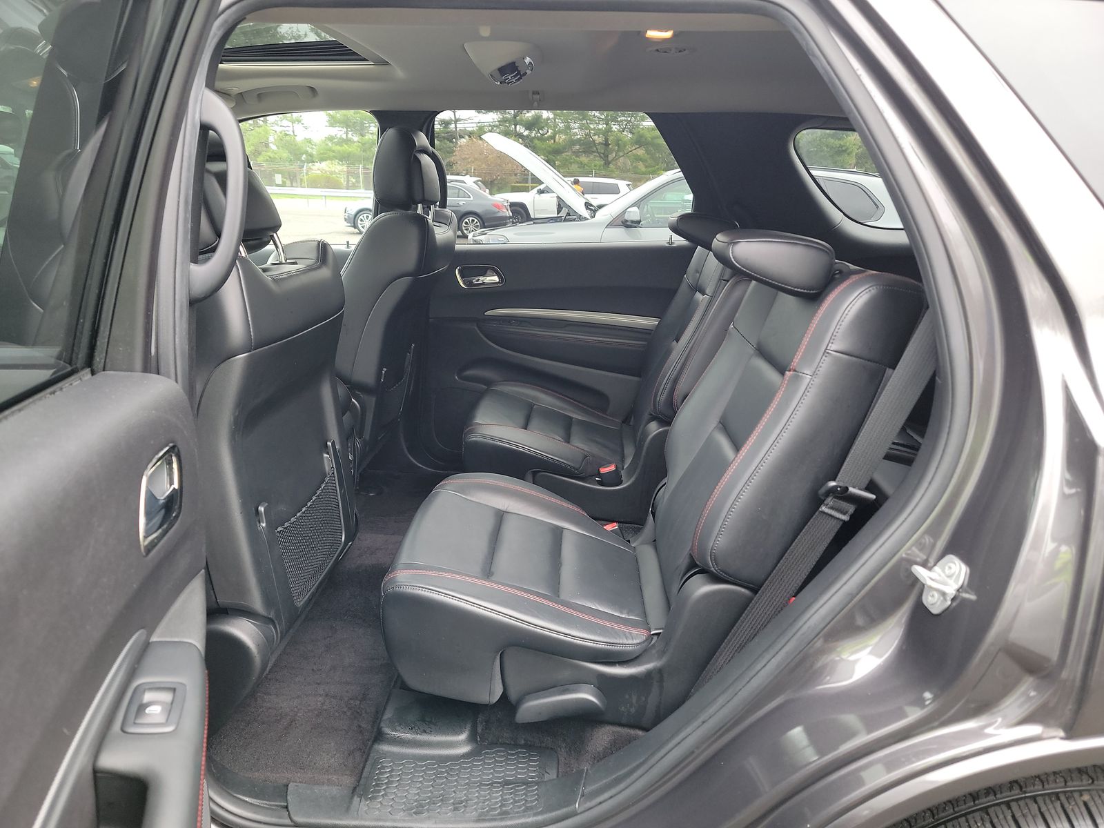 2018 Dodge Durango GT AWD