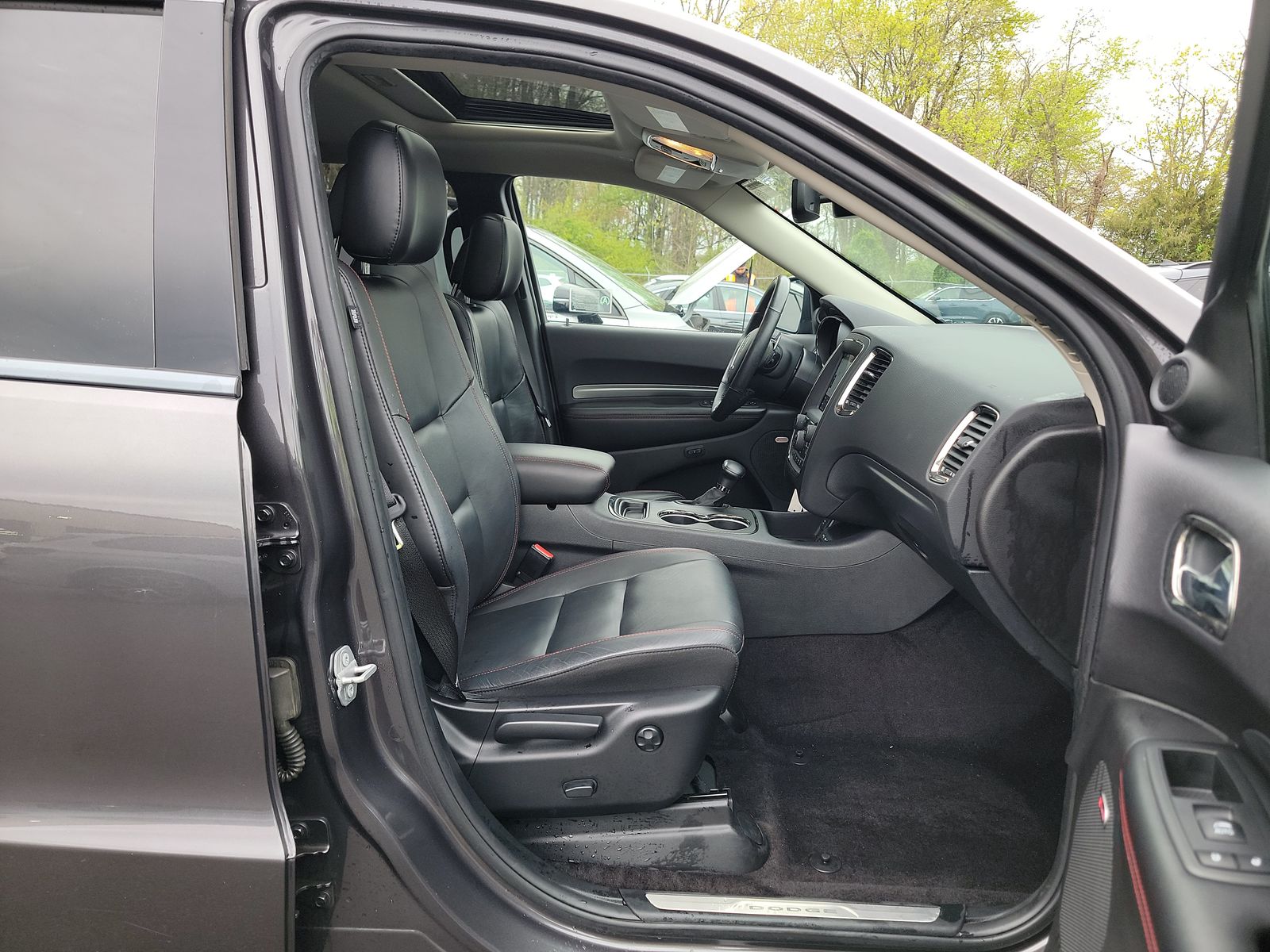 2018 Dodge Durango GT AWD