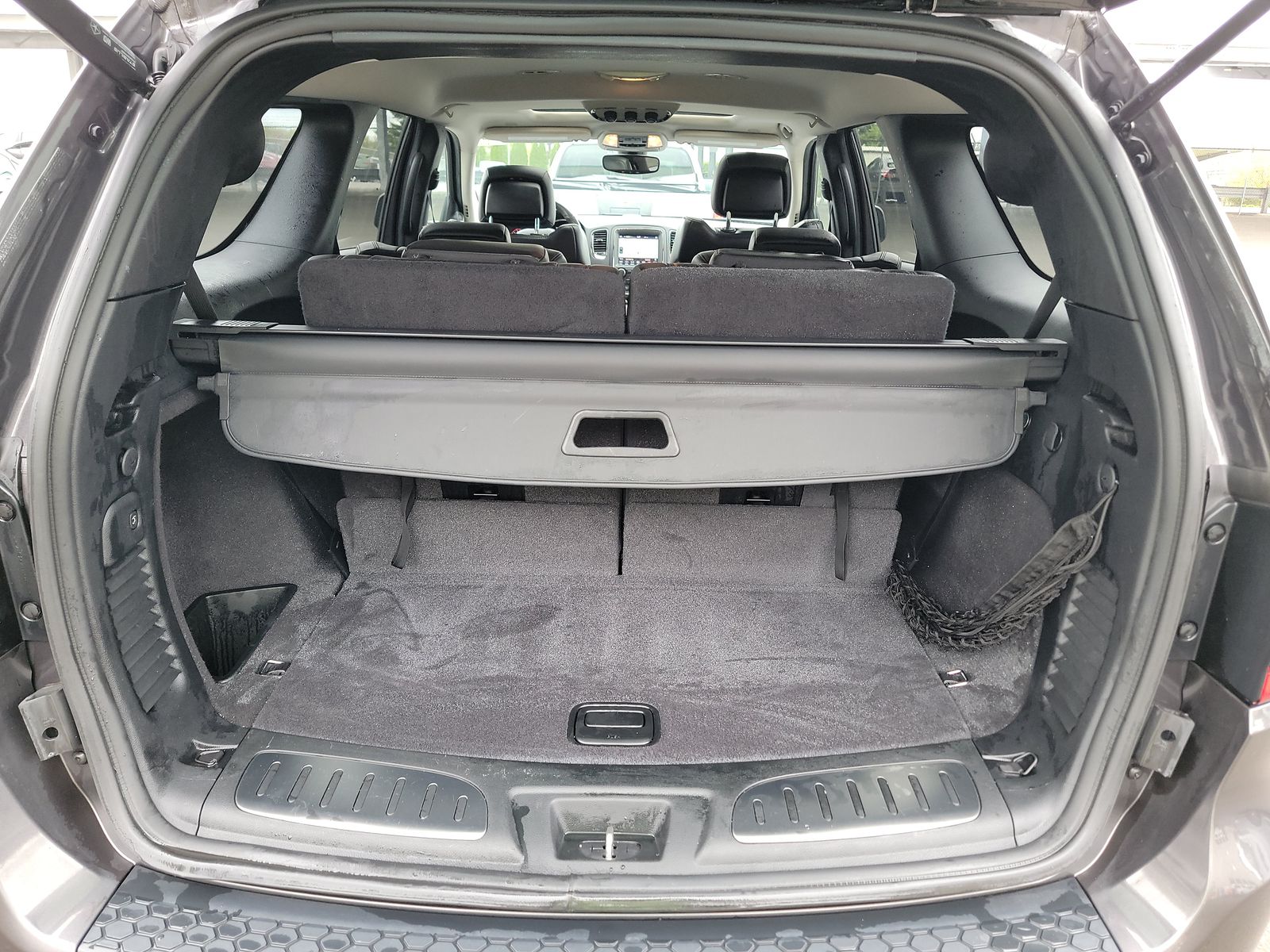 2018 Dodge Durango GT AWD