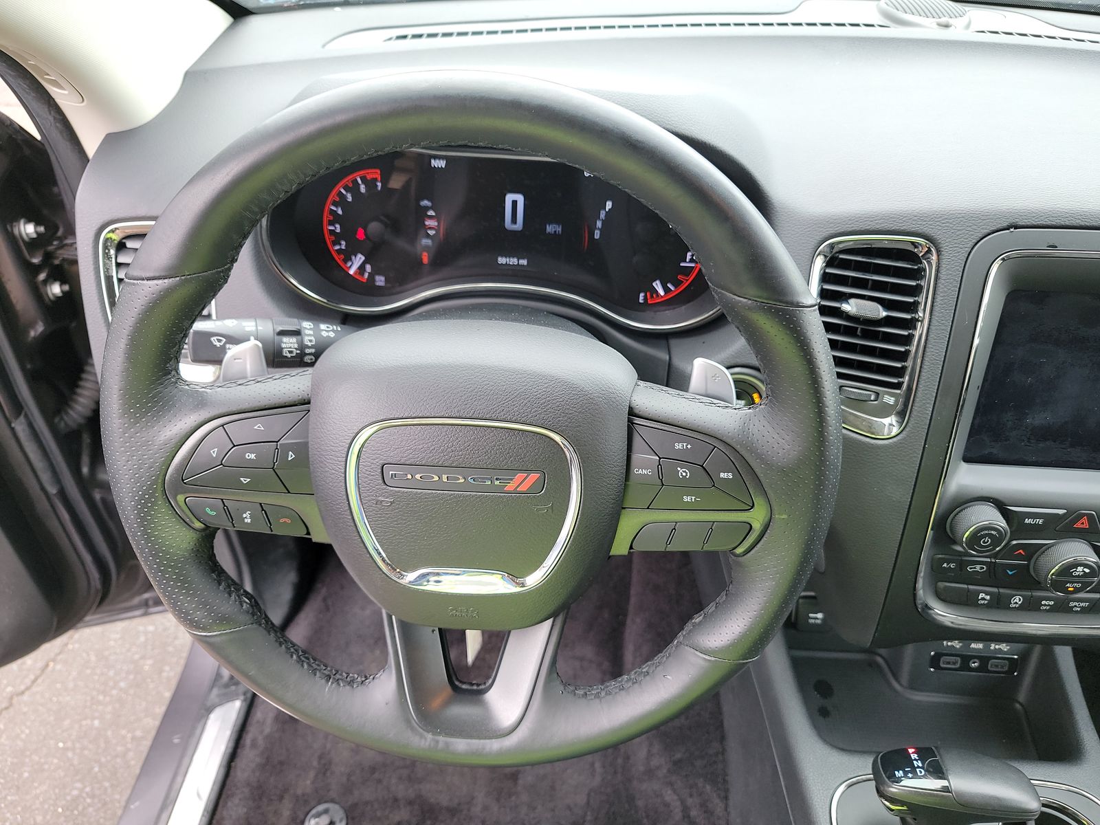 2018 Dodge Durango GT AWD