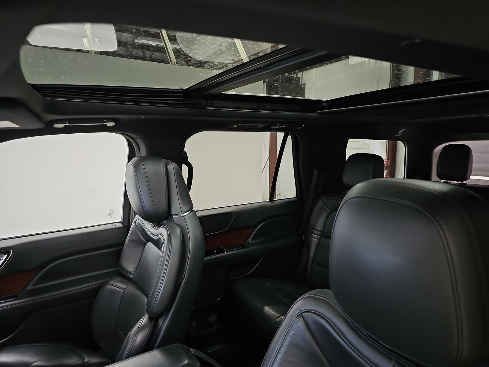 2023 Lincoln Navigator Reserve FWD