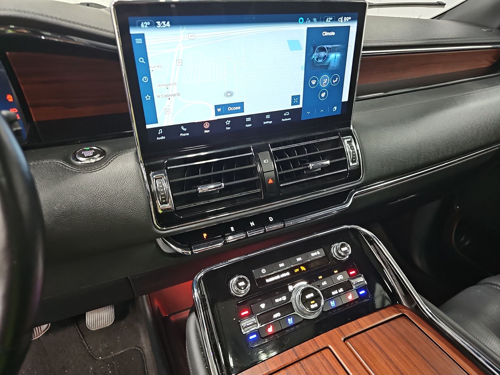 2023 Lincoln Navigator Reserve FWD