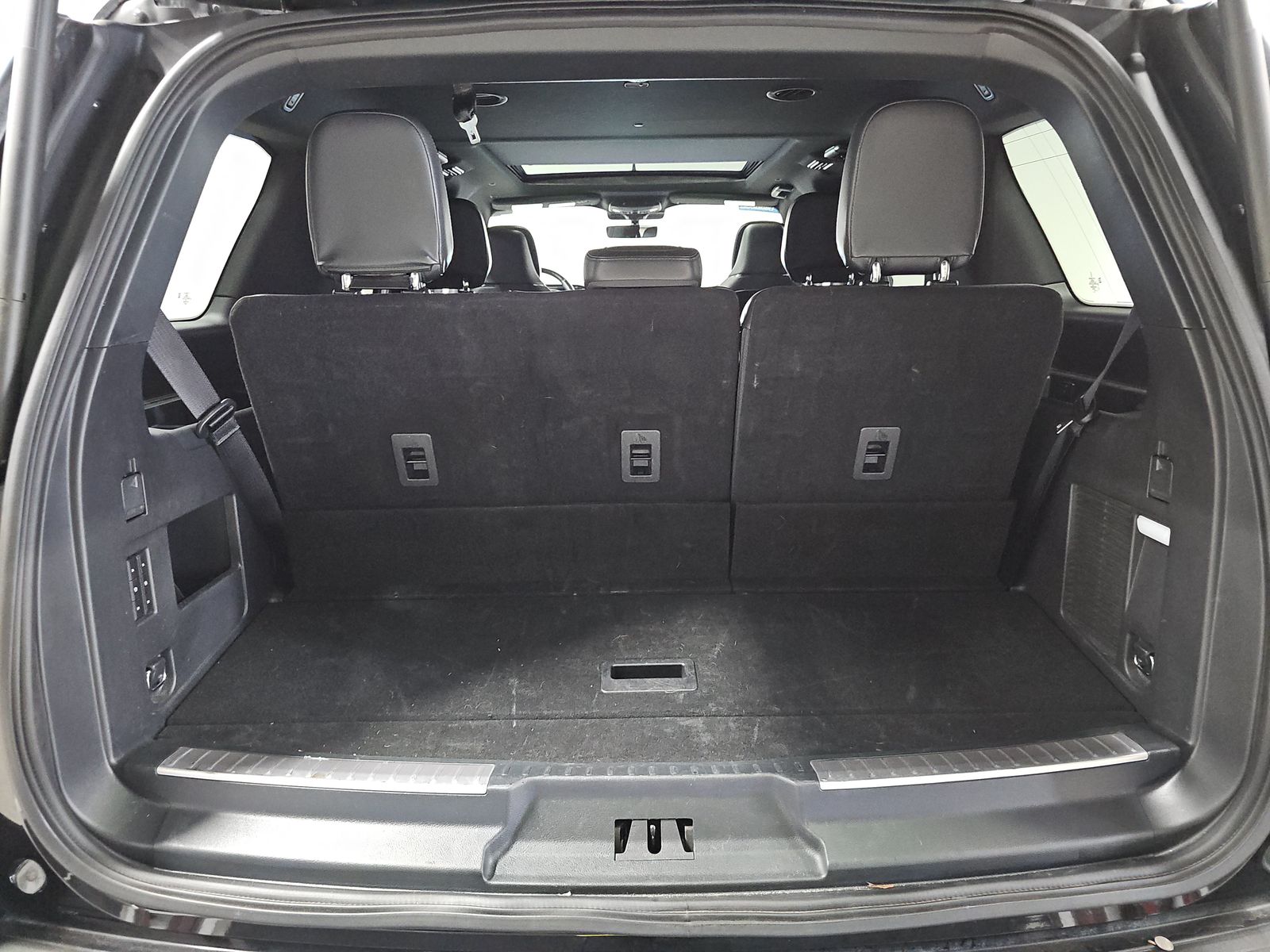2023 Lincoln Navigator Reserve FWD