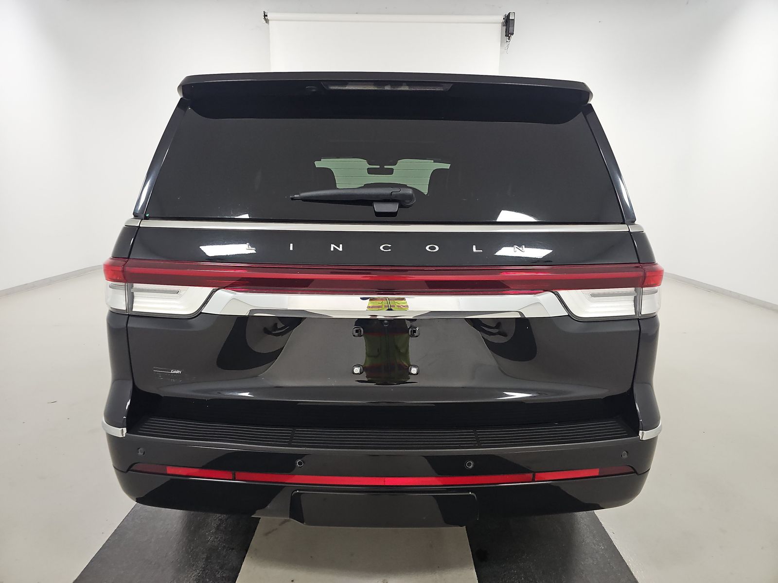 2023 Lincoln Navigator Reserve FWD