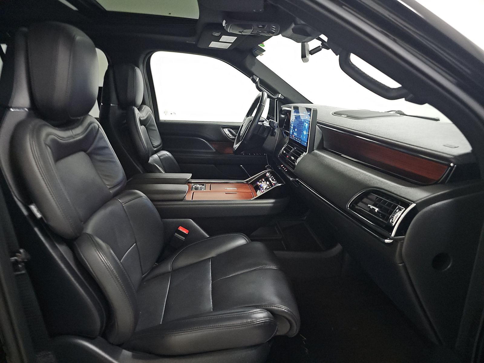 2023 Lincoln Navigator Reserve FWD