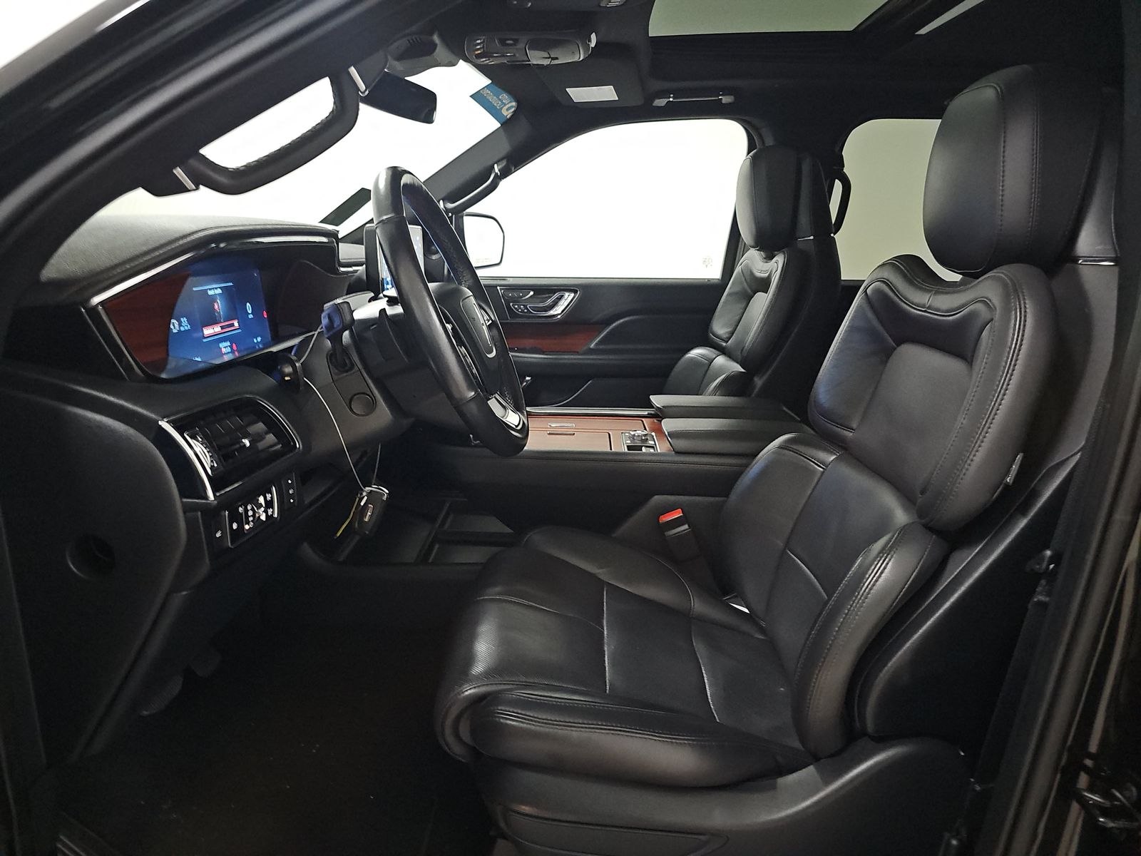 2023 Lincoln Navigator Reserve FWD
