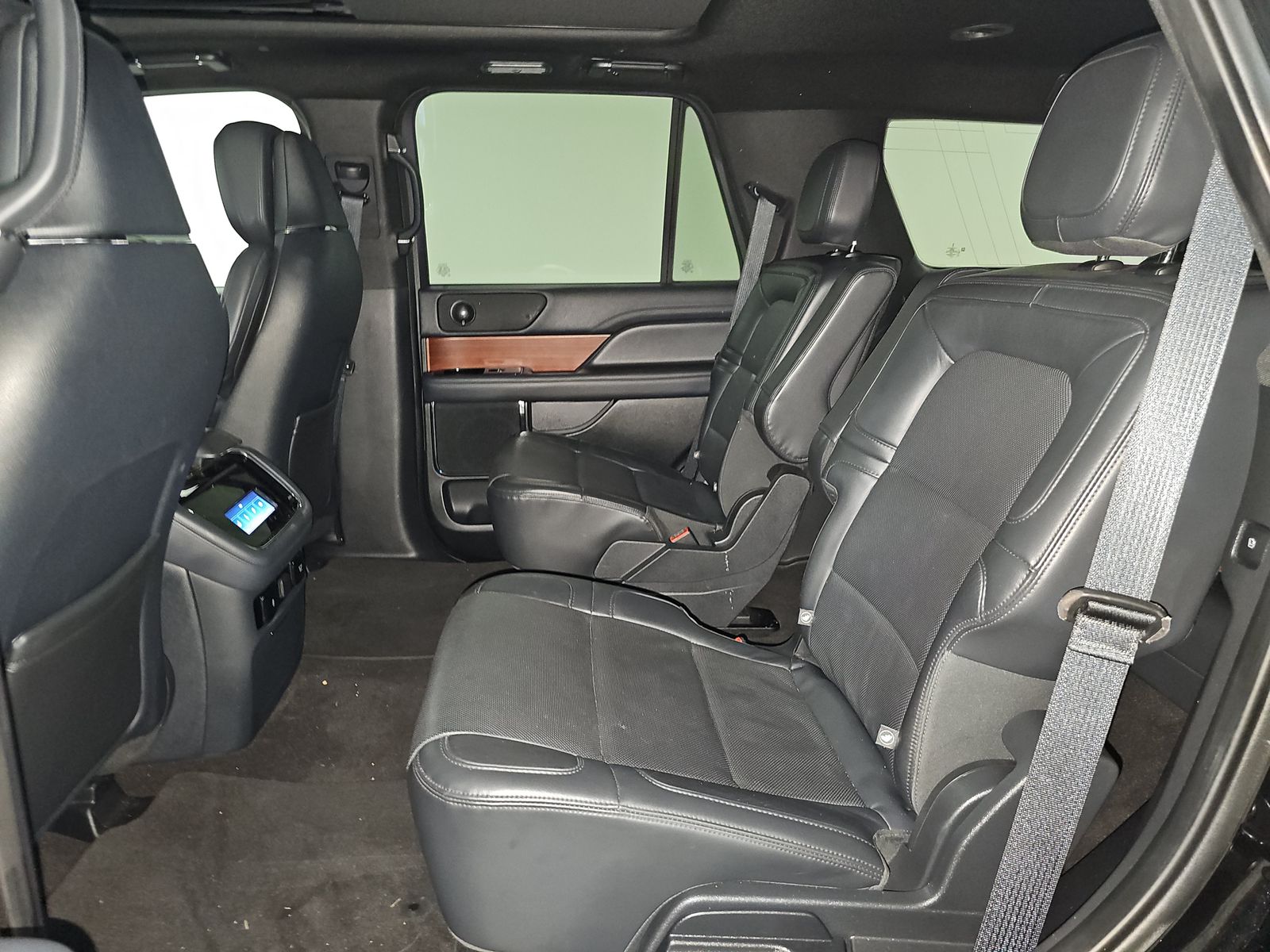 2023 Lincoln Navigator Reserve FWD